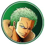 Zoro Inu